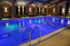4* �������� ����� ������� ���  - 4* Kolping Hotel Spa & Family Resort. ���������. 1 �� �� ����������� ����� ����� (Heviz). ������� � �������� �����.