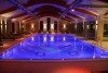 4* �������� ����� ������� ���  - 4* Kolping Hotel Spa & Family Resort. ���������. 1 �� �� ����������� ����� ����� (Heviz). ������� � �������� �����.