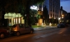 ���������� ������ ��������.����� Lions Garden 4*. Hotel Lions Garden 4*. Budapest.