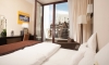 ���������� ������ ��������.����� Lions Garden 4*. Hotel Lions Garden 4*. Budapest.