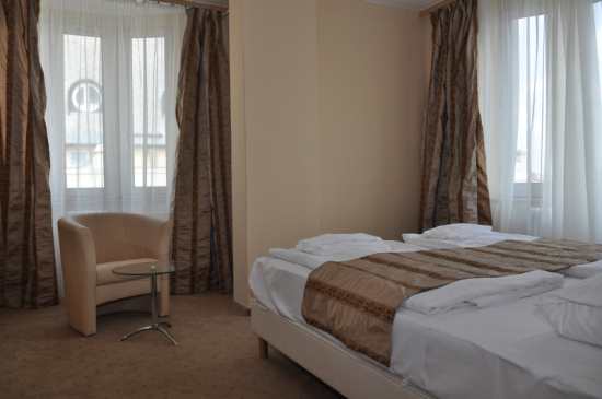 ����� ����� 3* - Hotel Medosz 3*. ��������