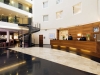 ���������� ������ ��������.����� NH Budapest City 4*. Hotel NH Budapest City 4*. Budapest.
