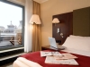 ���������� ������ ��������.����� NH Budapest City 4*. Hotel NH Budapest City 4*. Budapest.