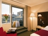 ���������� ������ ��������.����� NH Budapest City 4*. Hotel NH Budapest City 4*. Budapest.