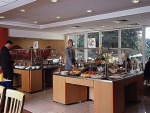�����. ��������� ������� - Hotel Novotel 4*