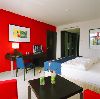 ��������� ���� ��� ������ 4* - Hotel Park Inn Sarvar 4*  ���������� ������ ������. �������. ������������ � ����� � ���������� ���������.
