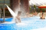 ���������� ������ ��������. ������ � ��� ��������� ������ ���� - Wellness & SPA. Hotel Aquaworld Ramada Resort **** Budapest
