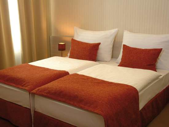 ����� ���� ���� 3* - Hotel Star Sity 3*
