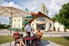 �������� ����� �������� 3* ���� - Wellness Hotel AquaTherm 3* plus. ���������� ������ � ������������� ��������� (Zalakaros)