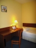 �������. ������ ������ (Sopron). ����� ��������� - Palatinus Hotel