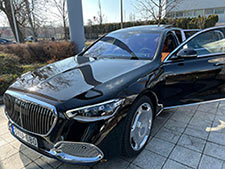 ���������� ������ ���� � ���������. ������. Maybach