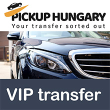 Budapest VIP Transfer. Luxury and elegance. �������� � ��������� �� ���������� ������������������ ������.