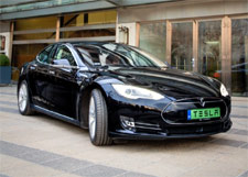 �������� �� ��������� �������� � ����� �� ���������� ������� ������ TESLA. ������ ���������� � ���������. 