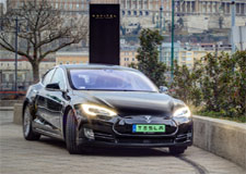 �������� �� ��������� �������� � ����� �� ���������� ������� ������ TESLA. ������ ���������� � ���������. 