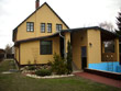 Sz&aacute;nt&oacute;d. St.Kristof vend&eacute;gh&aacute;z. Mag&aacute;nsz&aacute;ll&aacute;s. Apartmanok. K&uuml;lső f&uuml;rdőmedence, szauna, grill, kert, parkol&oacute;. Balaton 30 m